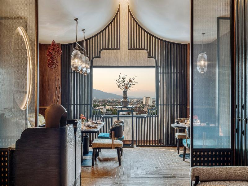 InterContinental Chiang Mai Mae Ping
