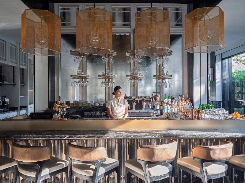 InterContinental Chiang Mai Mae Ping
