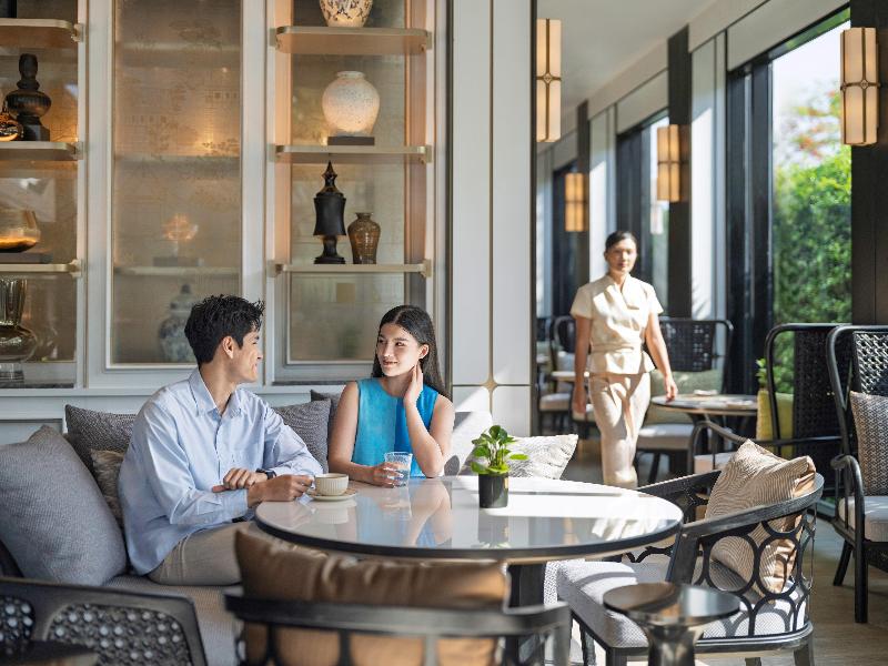 InterContinental Chiang Mai Mae Ping