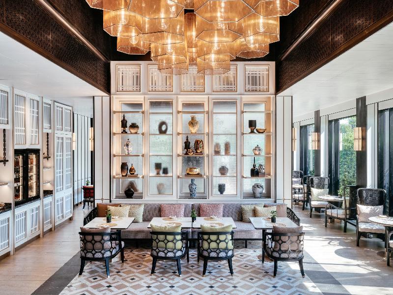 InterContinental Chiang Mai Mae Ping