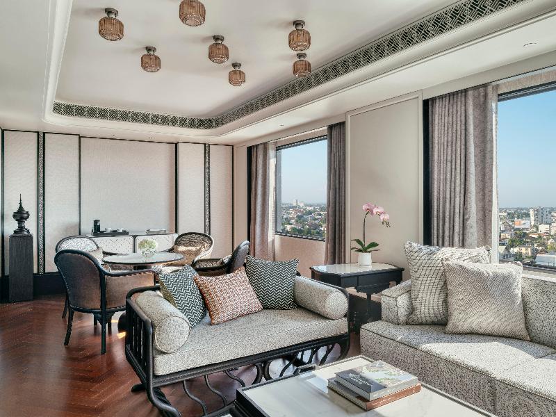 InterContinental Chiang Mai Mae Ping