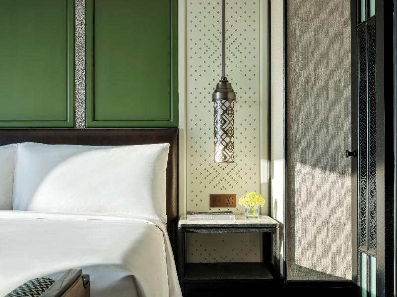 InterContinental Chiang Mai Mae Ping
