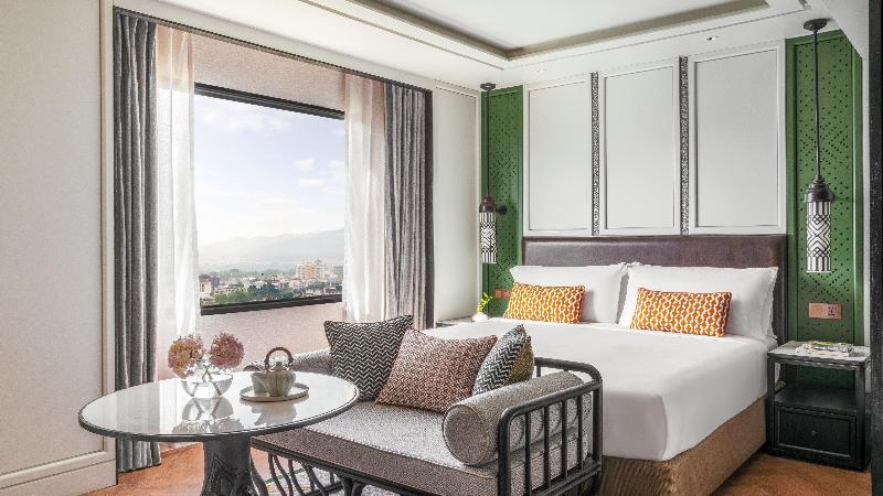 InterContinental Chiang Mai Mae Ping