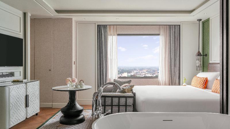 InterContinental Chiang Mai Mae Ping