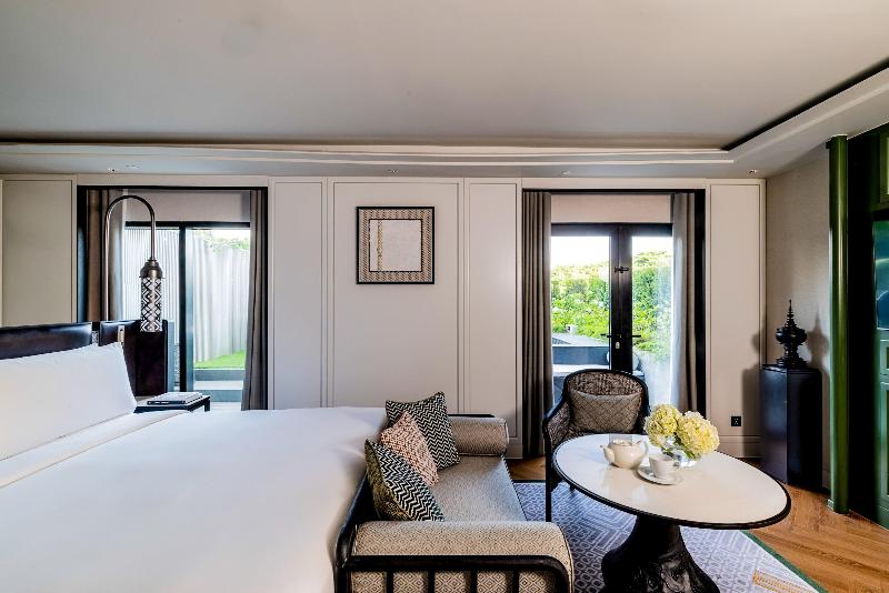 InterContinental Chiang Mai Mae Ping