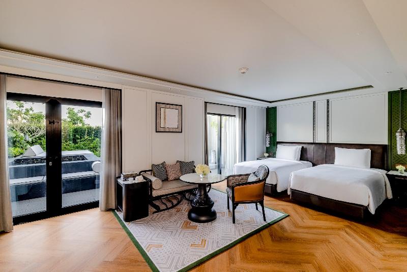 InterContinental Chiang Mai Mae Ping