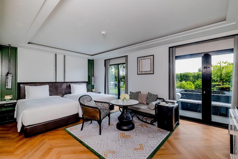 InterContinental Chiang Mai Mae Ping