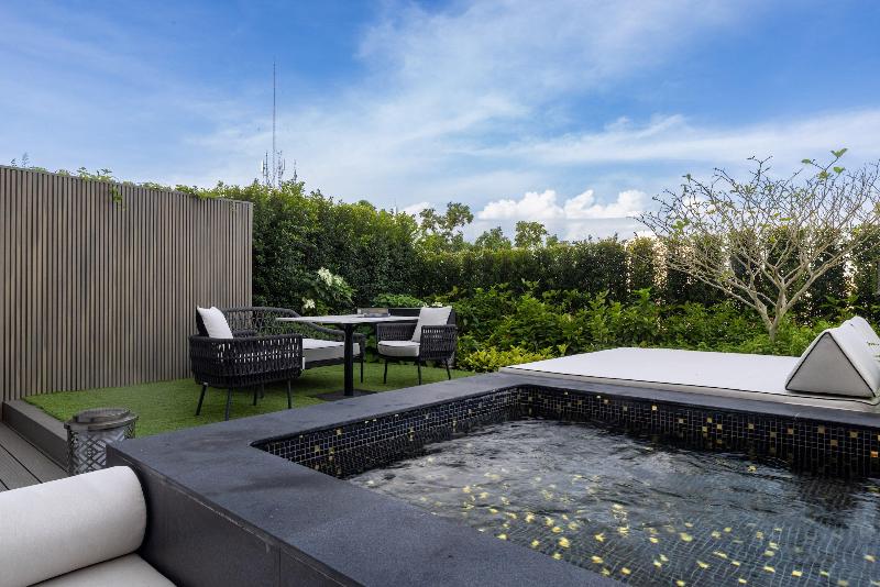 InterContinental Chiang Mai Mae Ping