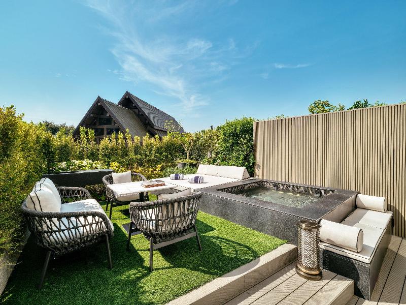 InterContinental Chiang Mai Mae Ping