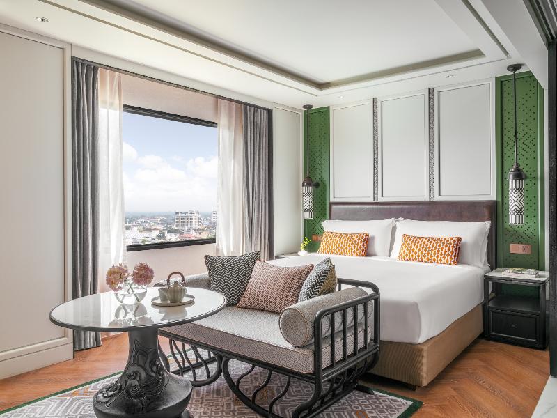 InterContinental Chiang Mai The Mae Ping image