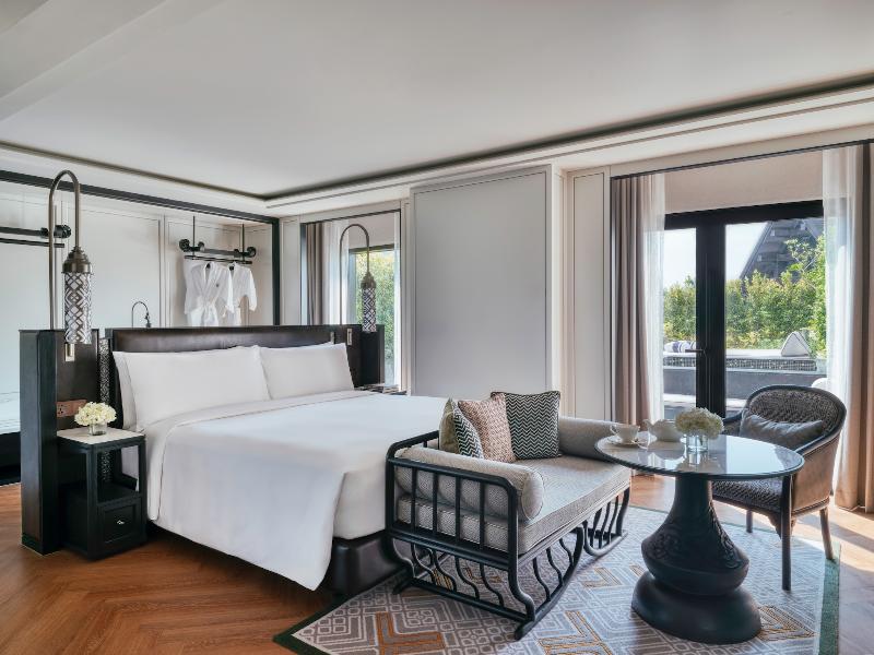 InterContinental Chiang Mai The Mae Ping image