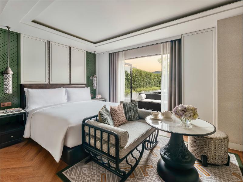 InterContinental Chiang Mai The Mae Ping image