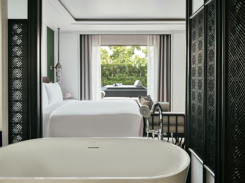 InterContinental Chiang Mai The Mae Ping image