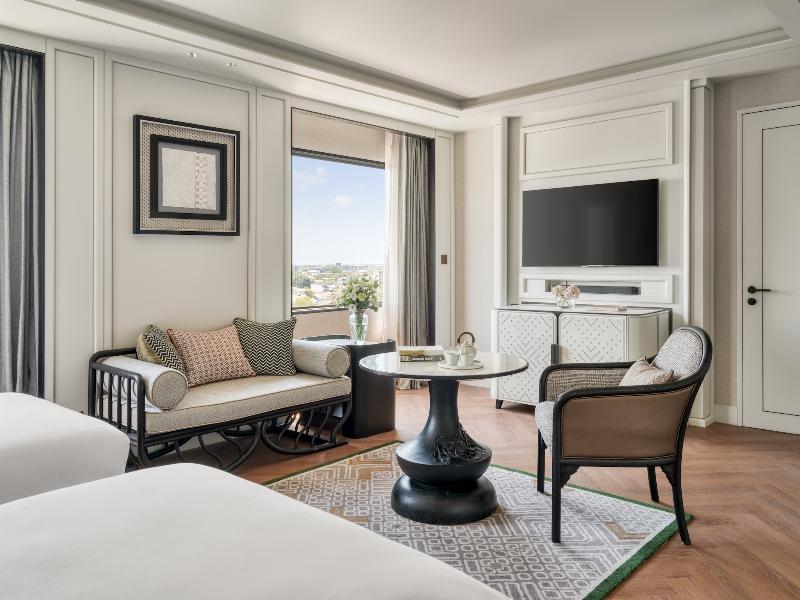 InterContinental Chiang Mai The Mae Ping image