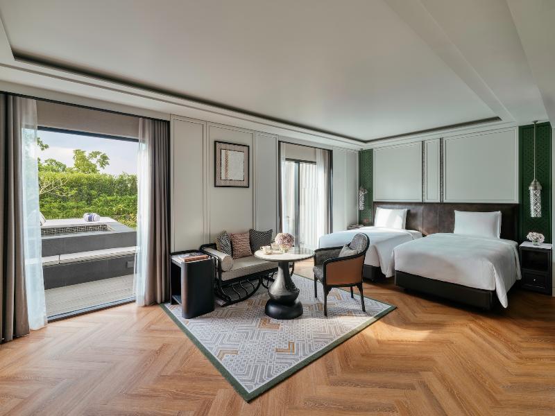 InterContinental Chiang Mai The Mae Ping image