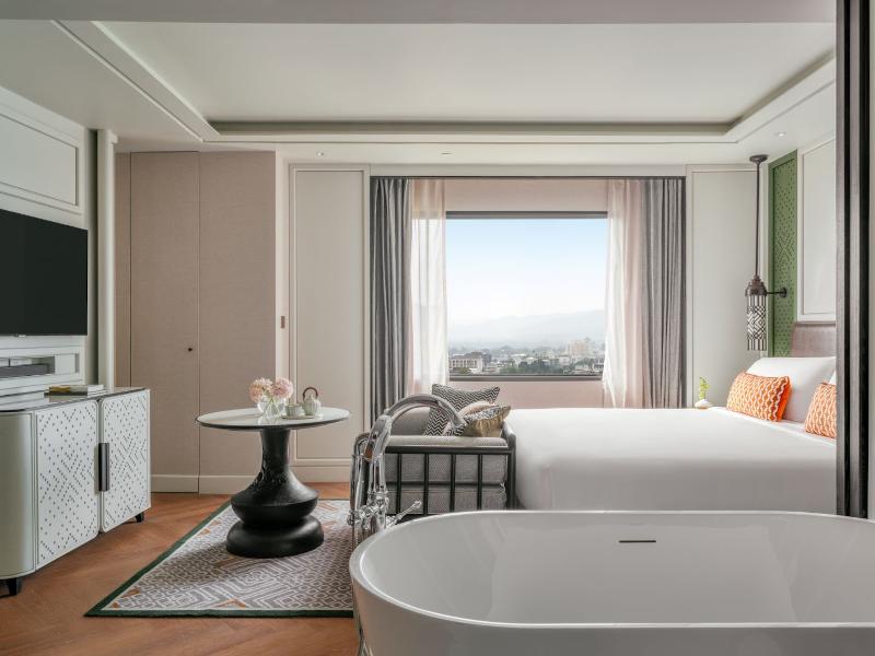 InterContinental Chiang Mai The Mae Ping image