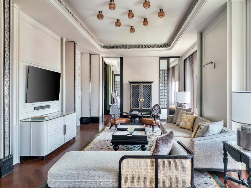 InterContinental Chiang Mai The Mae Ping image