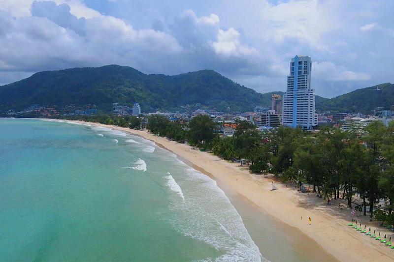 Holiday Inn Resort Phuket Patong