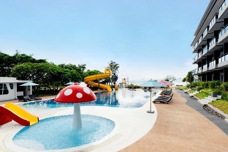 Centra by Centara Cha - Am Beach Resort Hua Hin