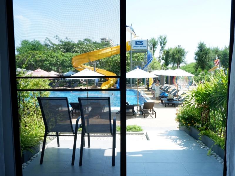 Centara Life Cha-Am Beach Resort Hua Hin image