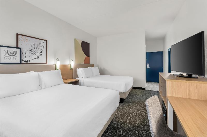 Spark By Hilton Lexington Hamburg image