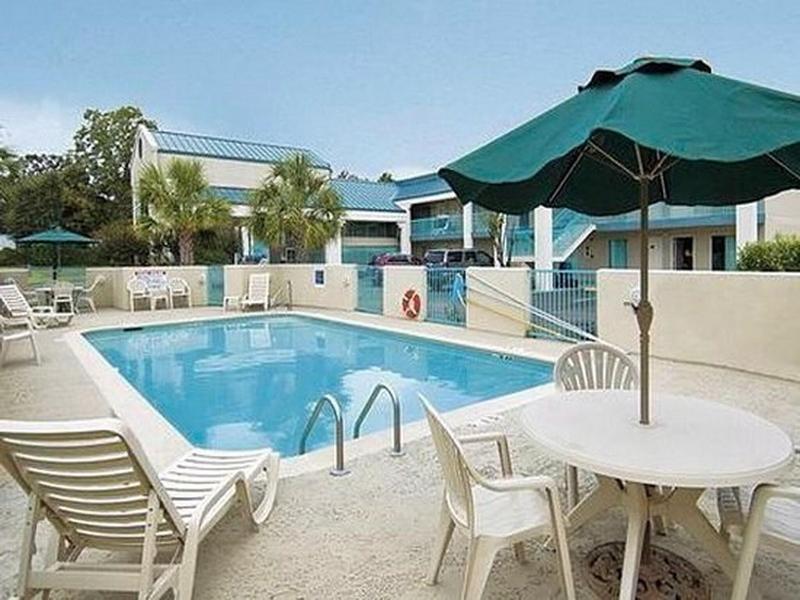 FairBridge Inn Express image