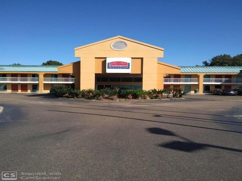 FairBridge Inn Express image