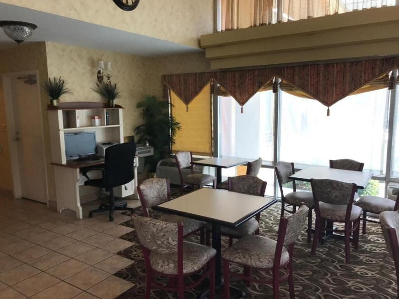 FairBridge Inn Express image