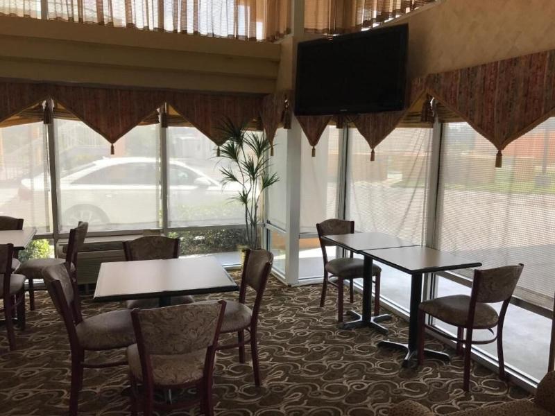 FairBridge Inn Express image
