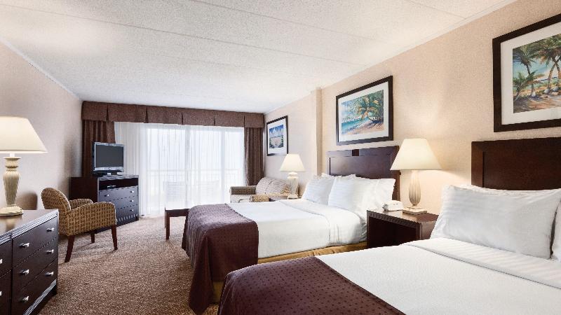 Holiday Inn Oceanfront Ocean City photo 11
