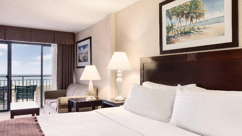Holiday Inn Oceanfront Ocean City photo 17