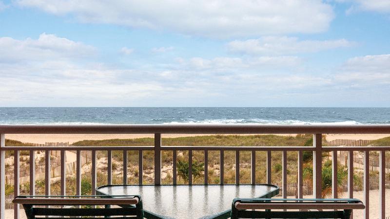 Holiday Inn Oceanfront Ocean City photo 24