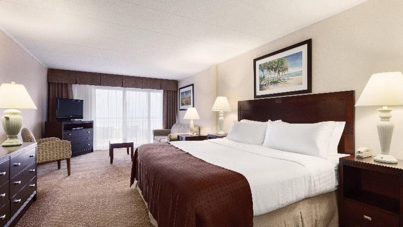 Holiday Inn Oceanfront Ocean City photo 21