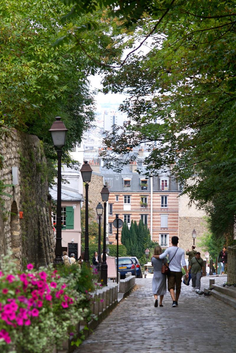 Adagio Paris Montmartre