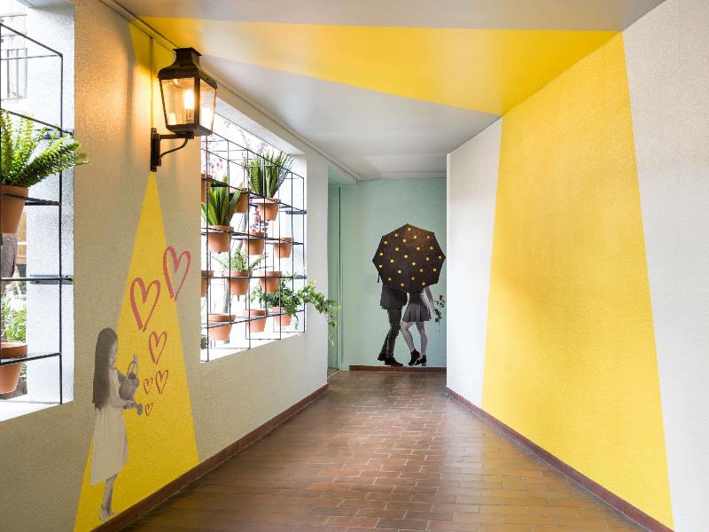 Aparthotel Adagio Paris Montmartre image