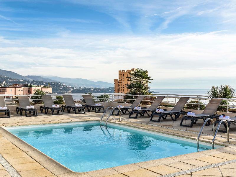 Aparthotel Adagio Monaco Palais Josephine image