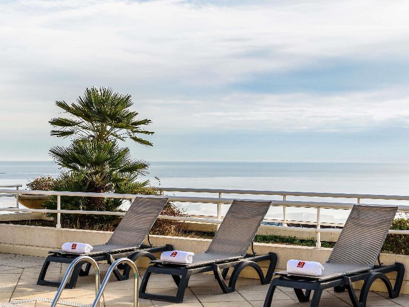 Aparthotel Adagio Monaco Palais Josephine image