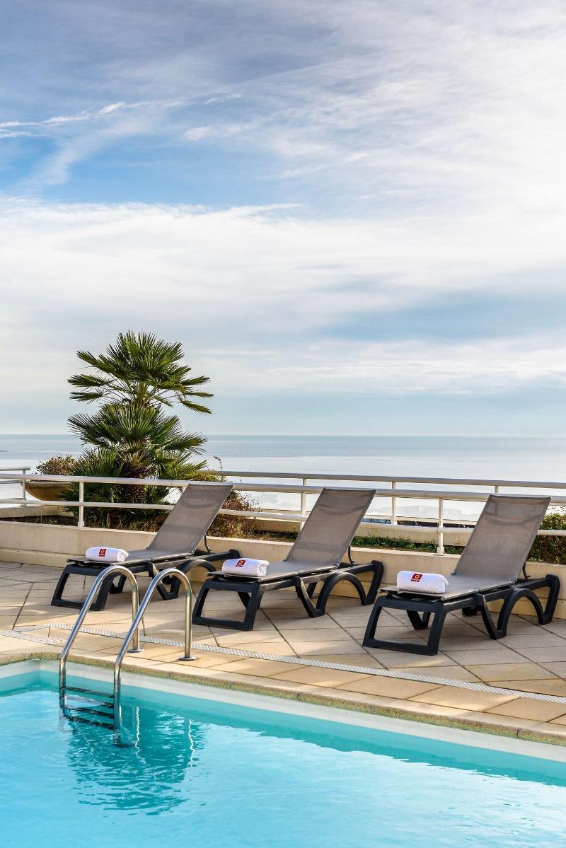 Aparthotel Adagio Monaco Palais Josephine image