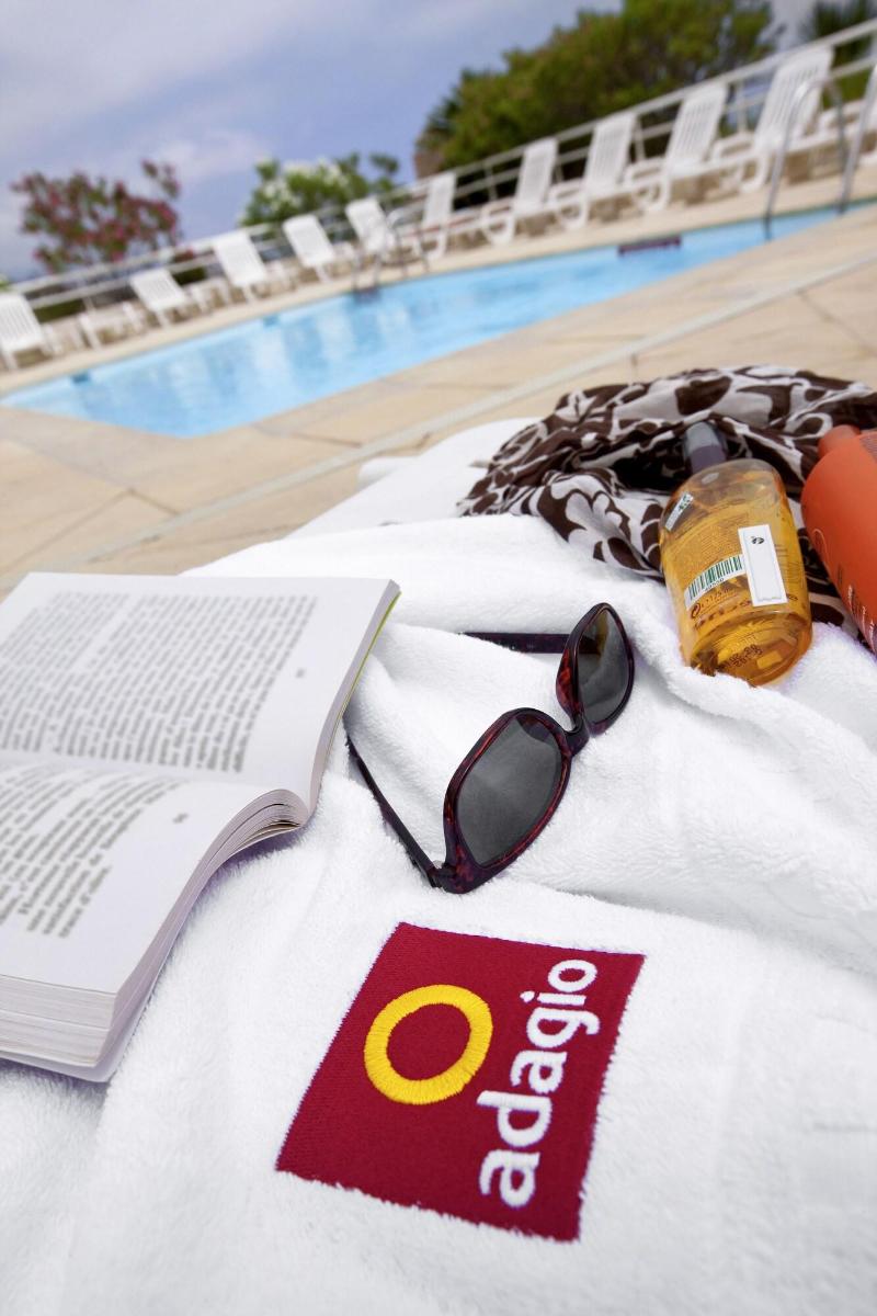Aparthotel Adagio Monaco Palais Josephine image