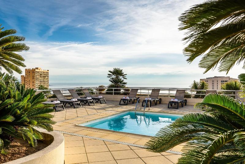 Aparthotel Adagio Monaco Palais Josephine image
