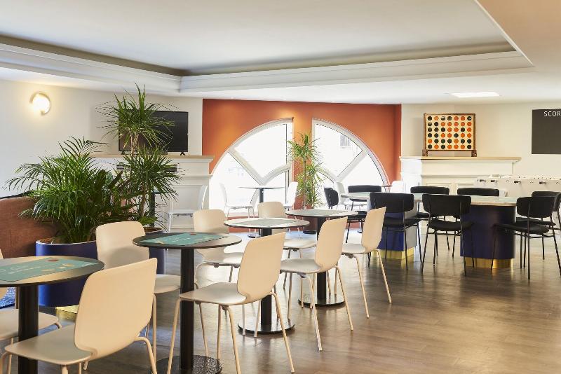 Aparthotel Adagio Monaco Palais Josephine image