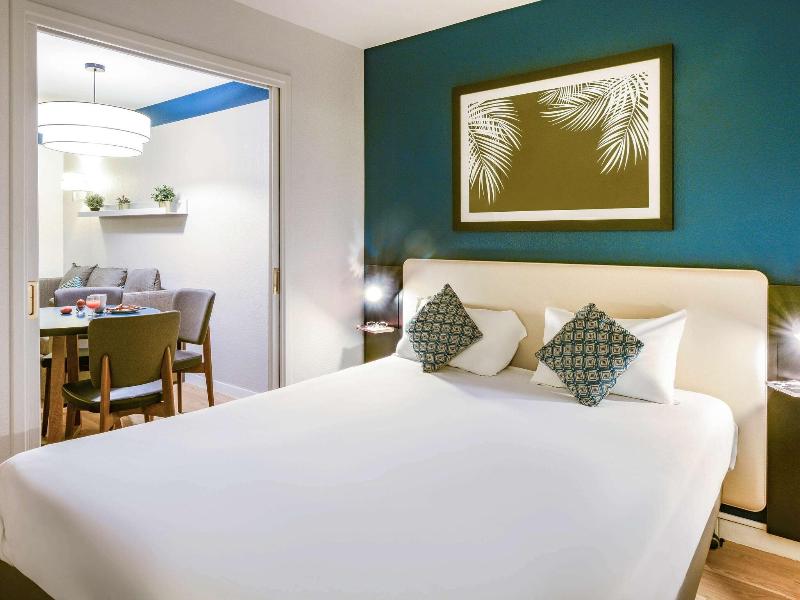 Aparthotel Adagio Monaco Palais Josephine image