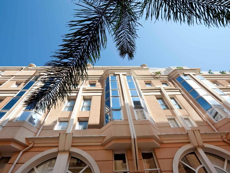 Aparthotel Adagio Monaco Palais Josephine image
