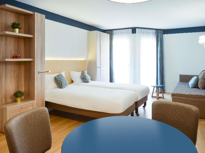 Aparthotel Adagio Monaco Palais Josephine image