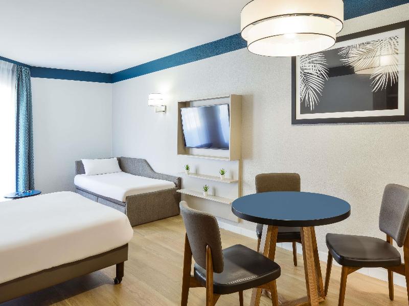 Aparthotel Adagio Monaco Palais Josephine image