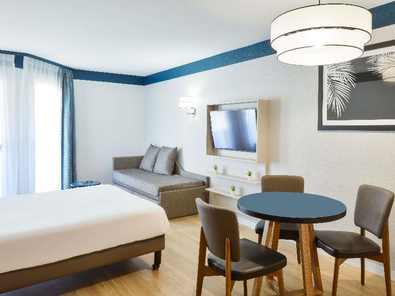 Aparthotel Adagio Monaco Palais Josephine image