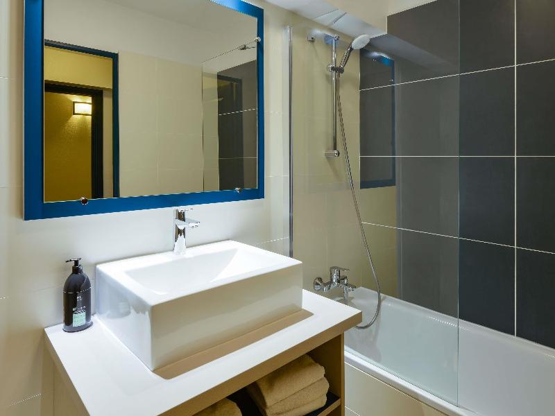 Aparthotel Adagio Monaco Palais Josephine image