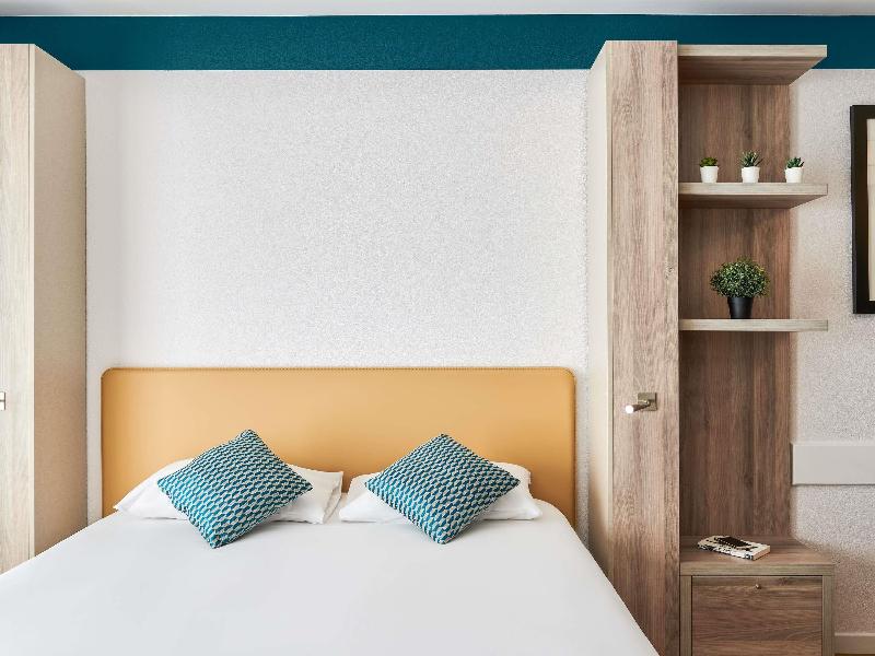 Aparthotel Adagio Monaco Palais Josephine image