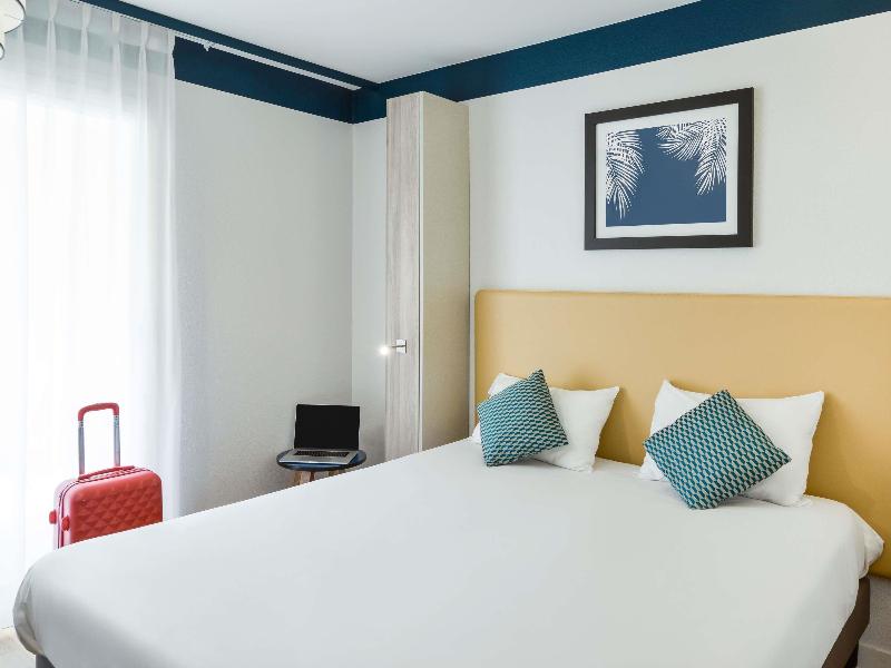 Aparthotel Adagio Monaco Palais Josephine image
