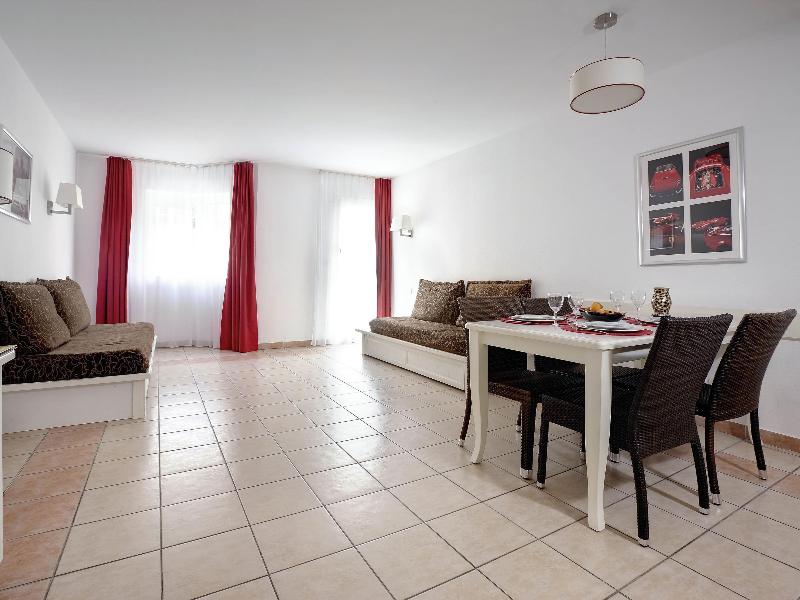 Aparthotel Adagio Monaco Palais Josephine image